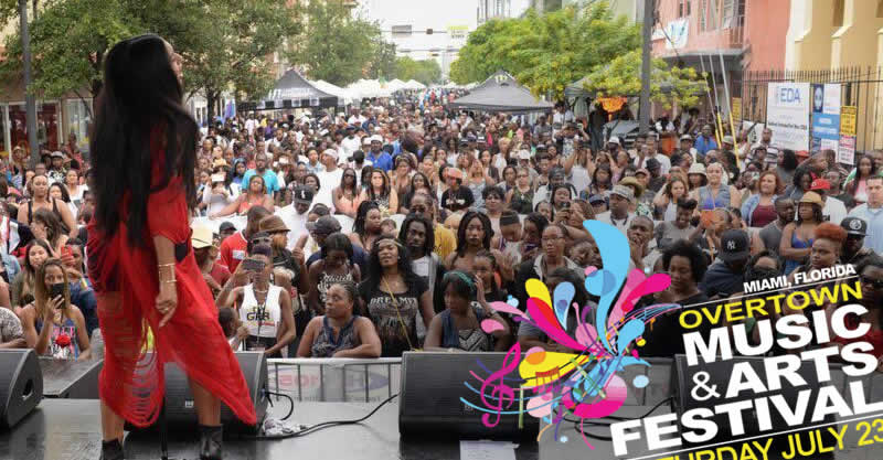holidays in usa miami overtown music arts festival live 07 23 2016
