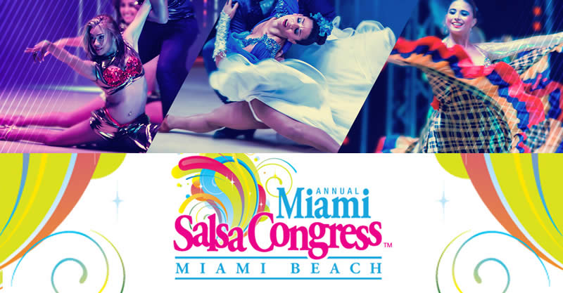 holidays in usa miami salsa congress 2016