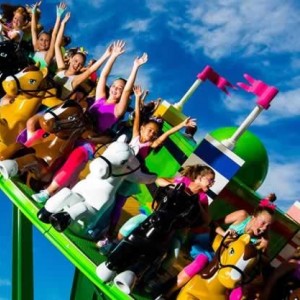 holidays in usa florida theme parks legoland florida 7