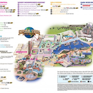 holidays in usa florida theme parks universal studios florida map