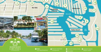 holidays in usa miami activity fort lauderdale map