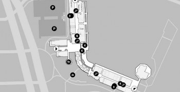 usa miami shopping bayside marketplace map