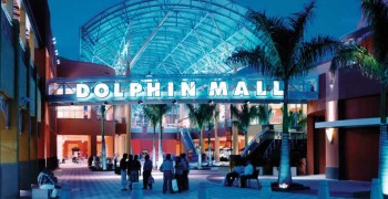 usa miami shopping dolphin mall 2