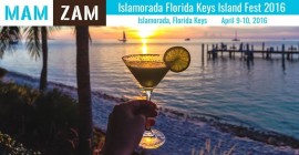Islamorada celebrates 25th anniversary of Florida Keys Island Fest