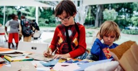 Miami Beach Botanical Garden to hold arts and crafts workshops on Dec 12, 2015 
