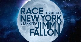 Universal Studios launches new ride Race Through New York Starring Jimmy Fallon